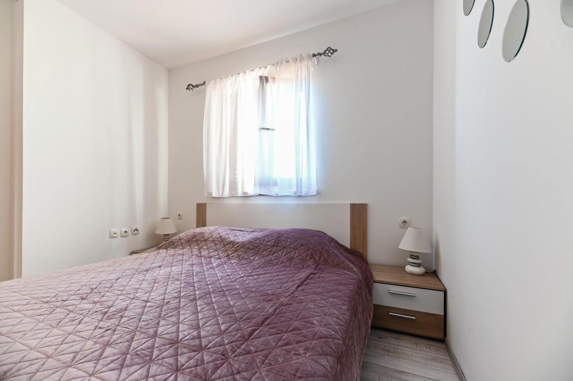 Apartment Barbara Bibinje Exterior photo